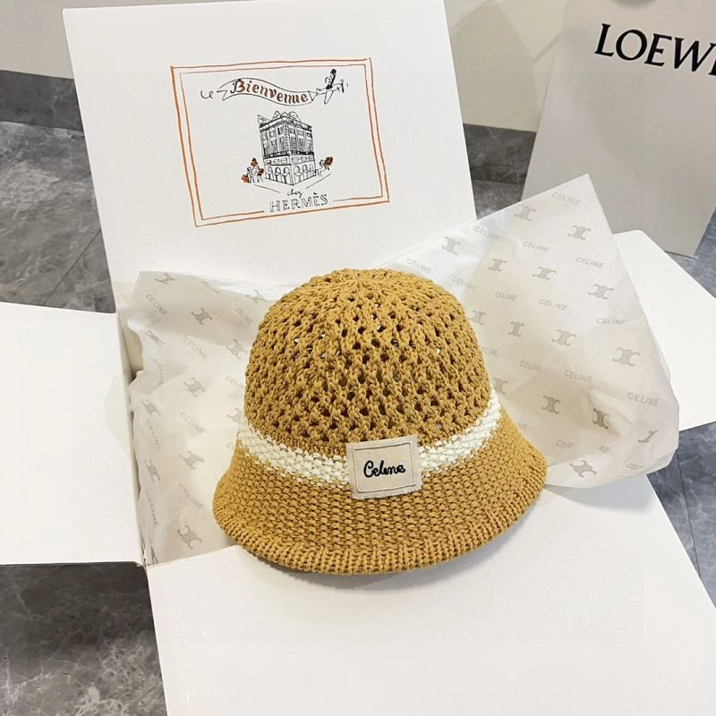 Chanel Caps FashionForward 259608
