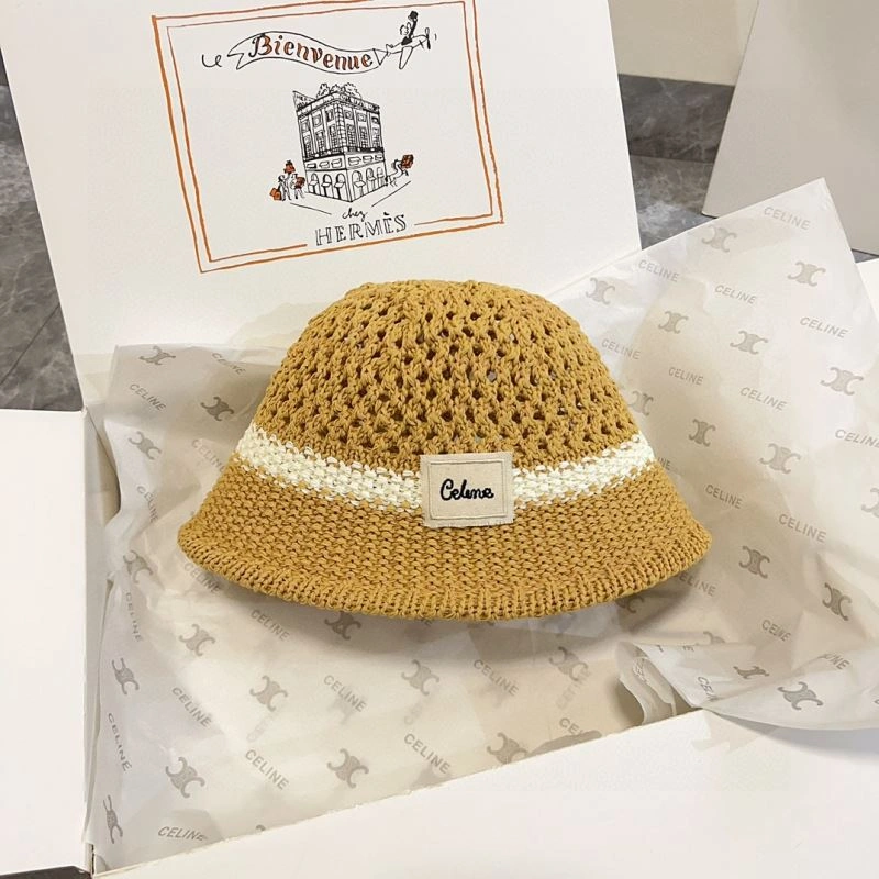 Chanel Caps FashionForward 259608