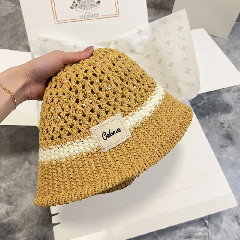 Chanel Caps FashionForward 259608