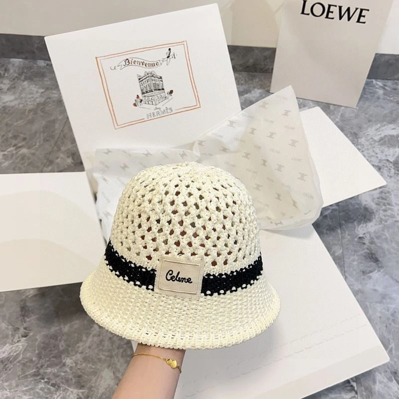 Fashionable Chanel Caps 259609
