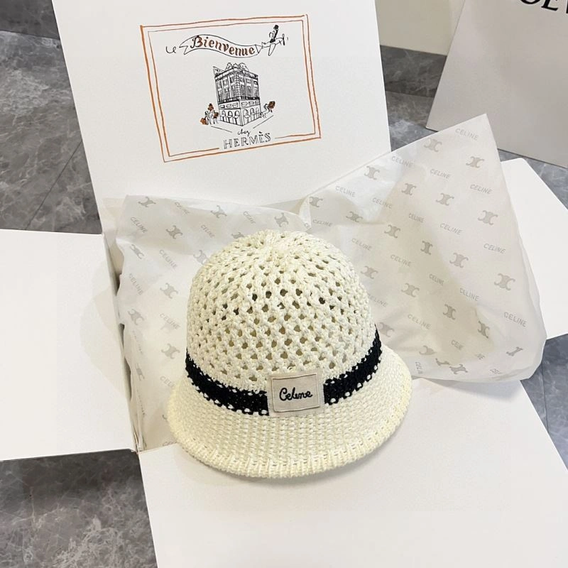Fashionable Chanel Caps 259609