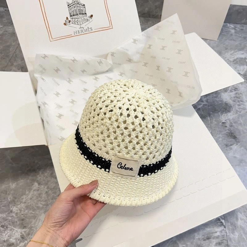 Fashionable Chanel Caps 259609