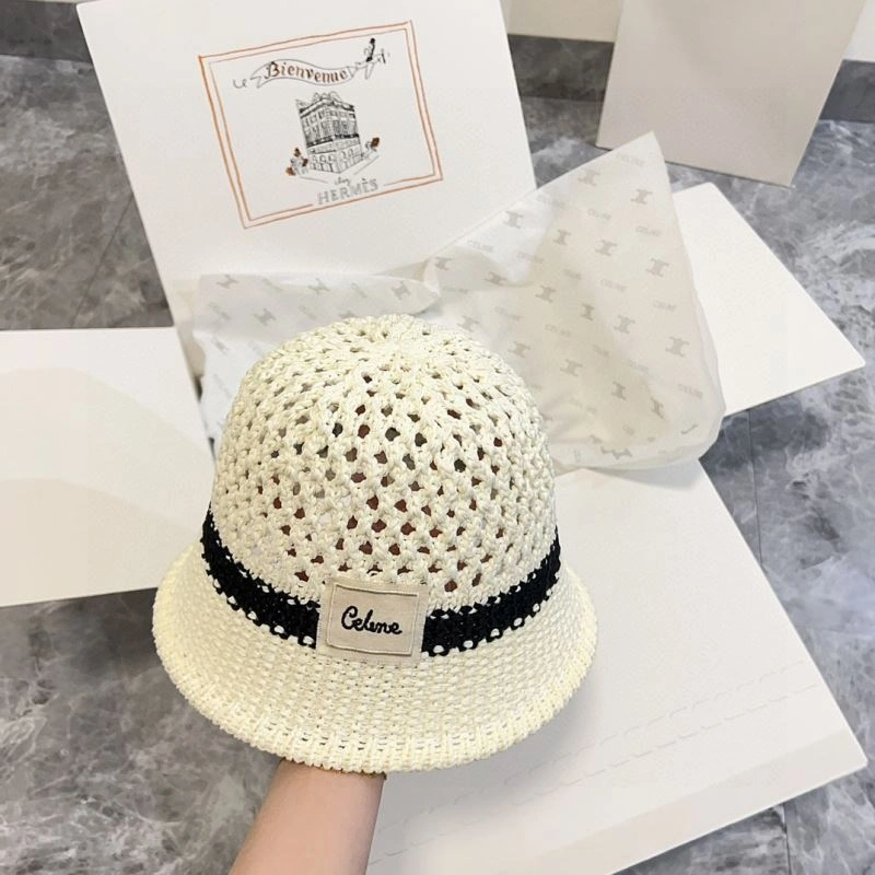 Fashionable Chanel Caps 259609