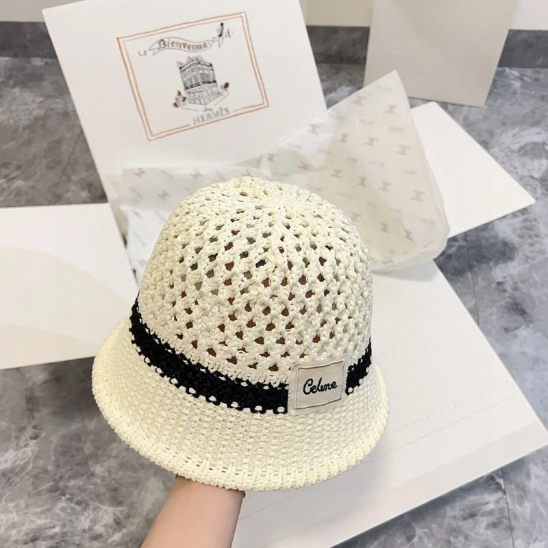 Fashionable Chanel Caps 259609
