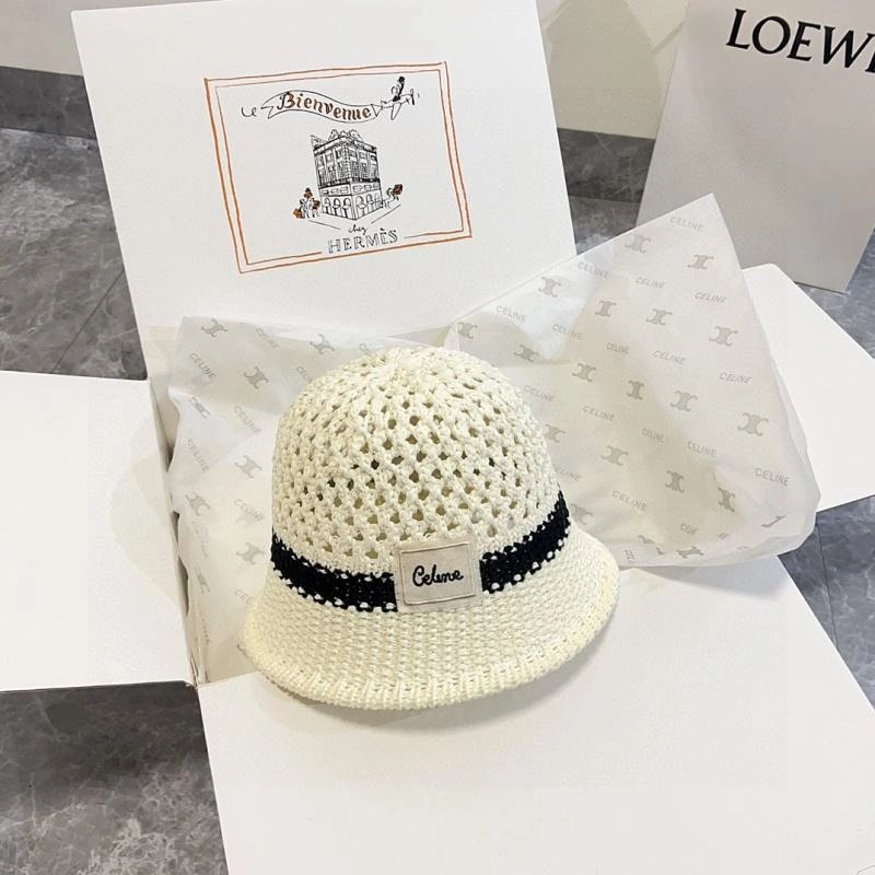 Fashionable Chanel Caps 259609