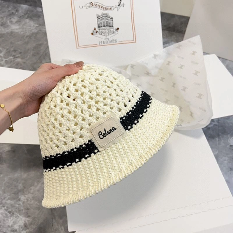 Fashionable Chanel Caps 259609