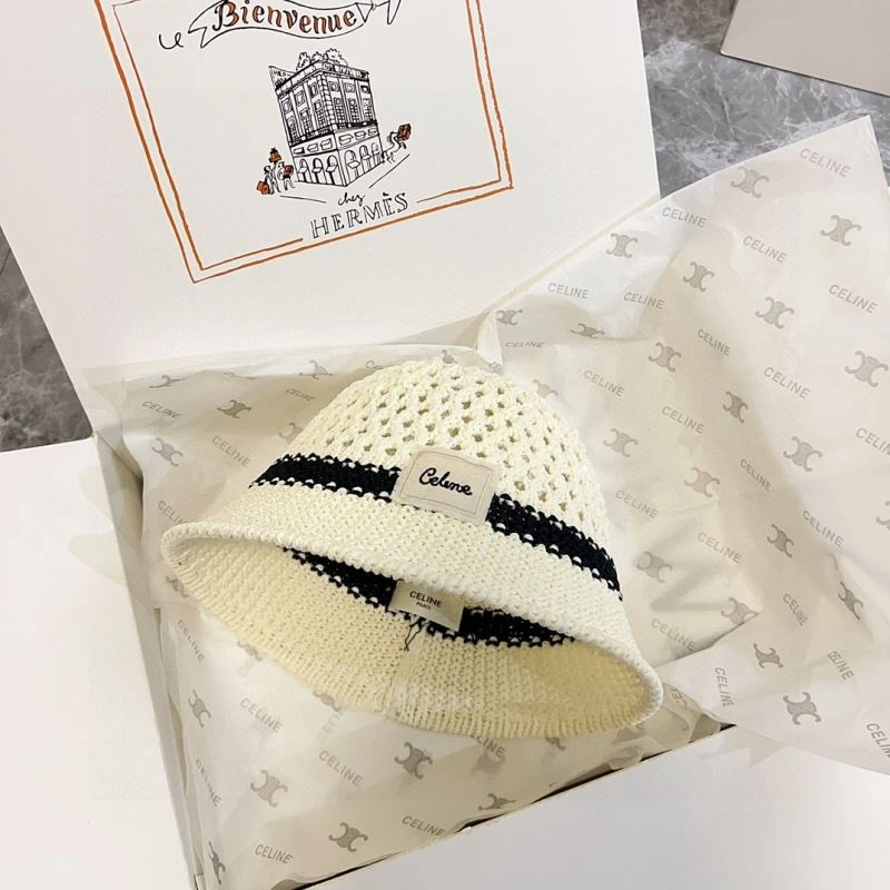 Fashionable Chanel Caps 259609