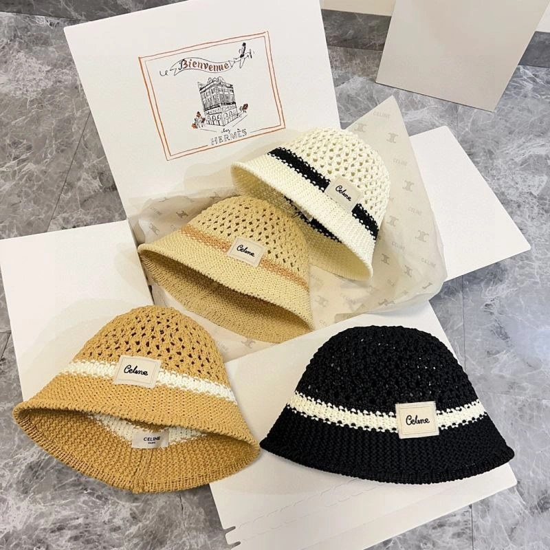 Fashionable Chanel Caps 259609