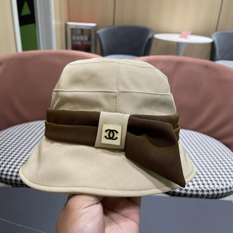 DailyWear Chanel Caps 259611