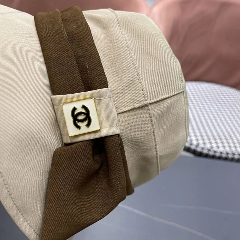 DailyWear Chanel Caps 259611