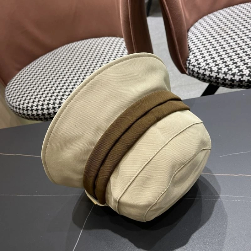 DailyWear Chanel Caps 259611