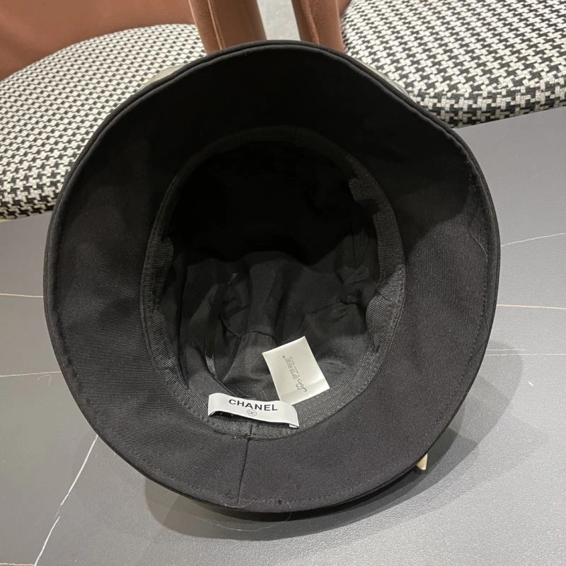 Comfortable Chanel Caps 259614