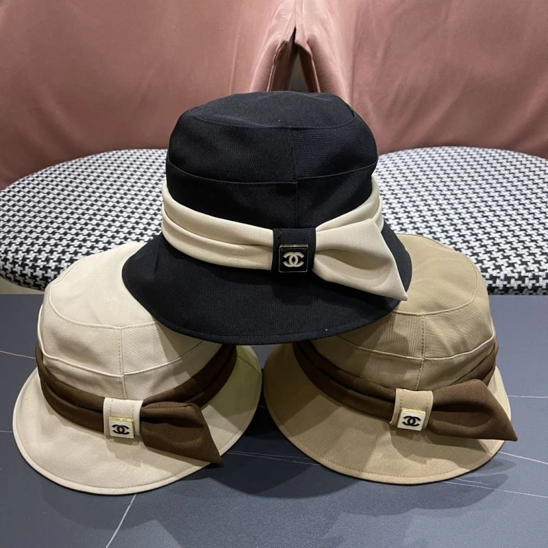 Comfortable Chanel Caps 259614