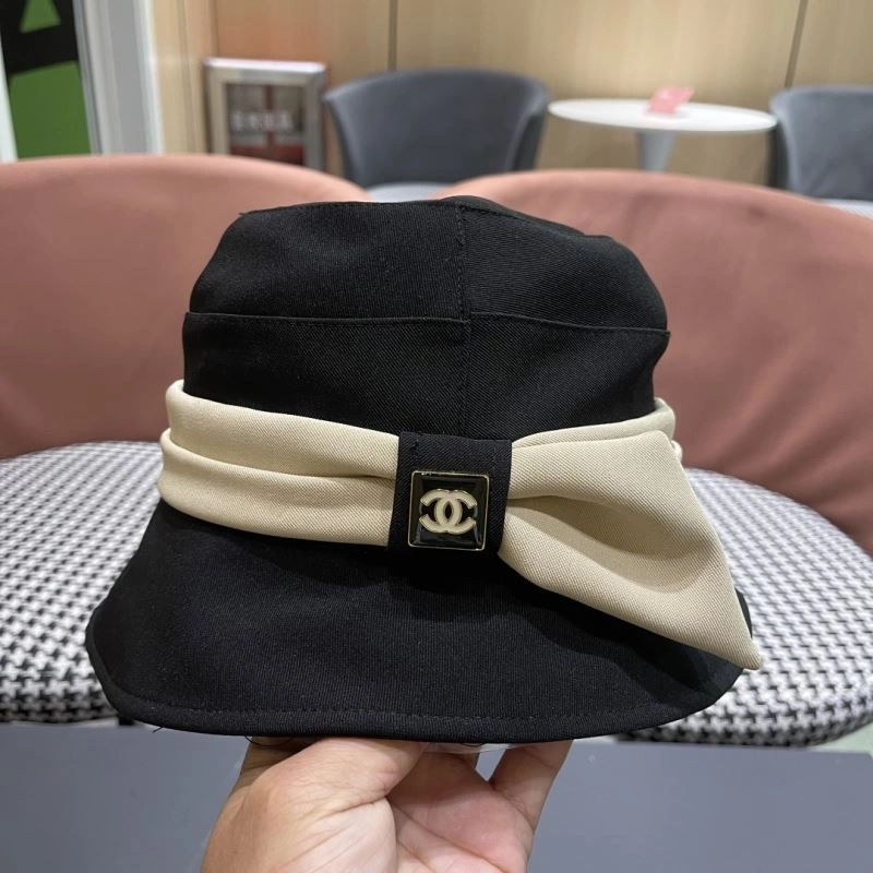 Comfortable Chanel Caps 259614
