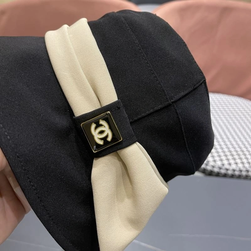 Comfortable Chanel Caps 259614