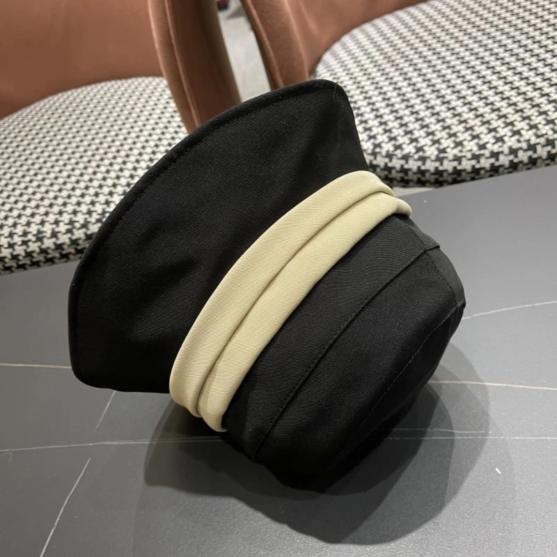 Comfortable Chanel Caps 259614