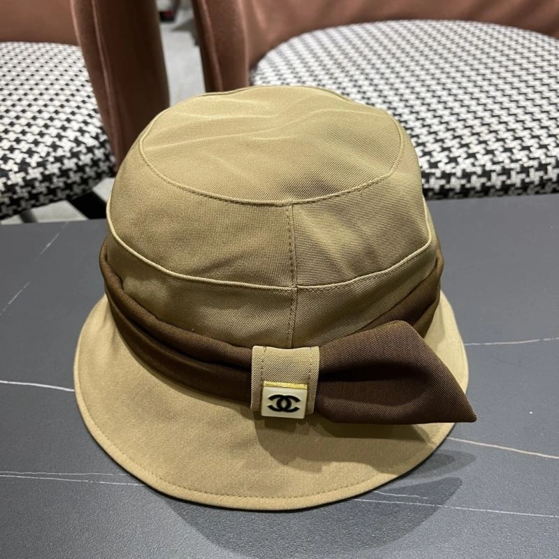 Effortless Chanel Caps 259594