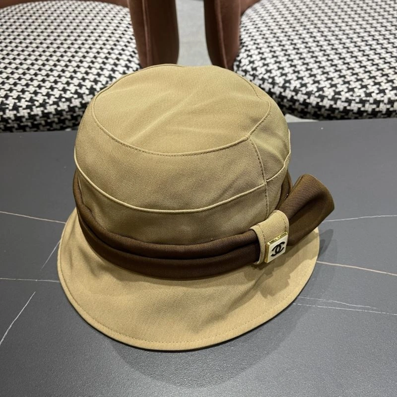 Effortless Chanel Caps 259594