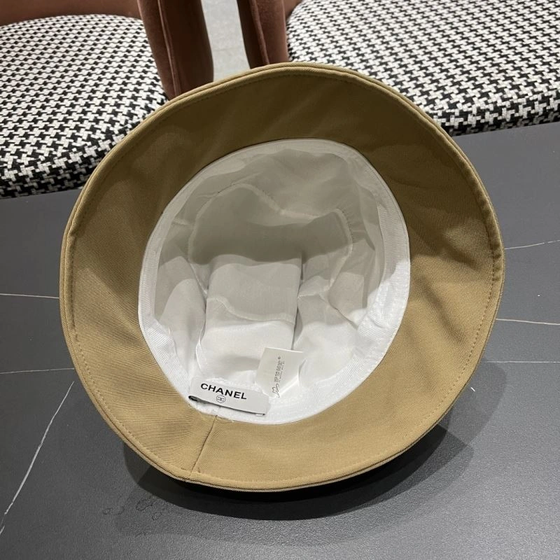 Effortless Chanel Caps 259594