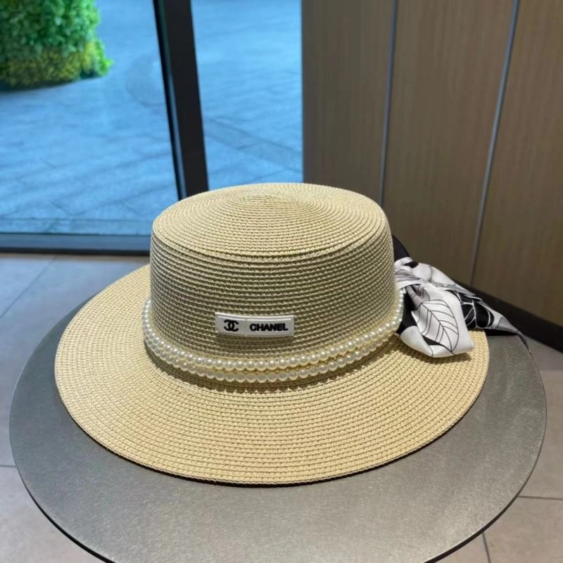 Chanel Caps ComfortFit 259604