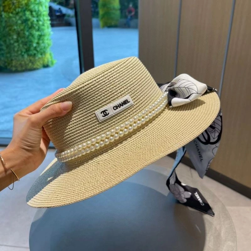 Chanel Caps ComfortFit 259604