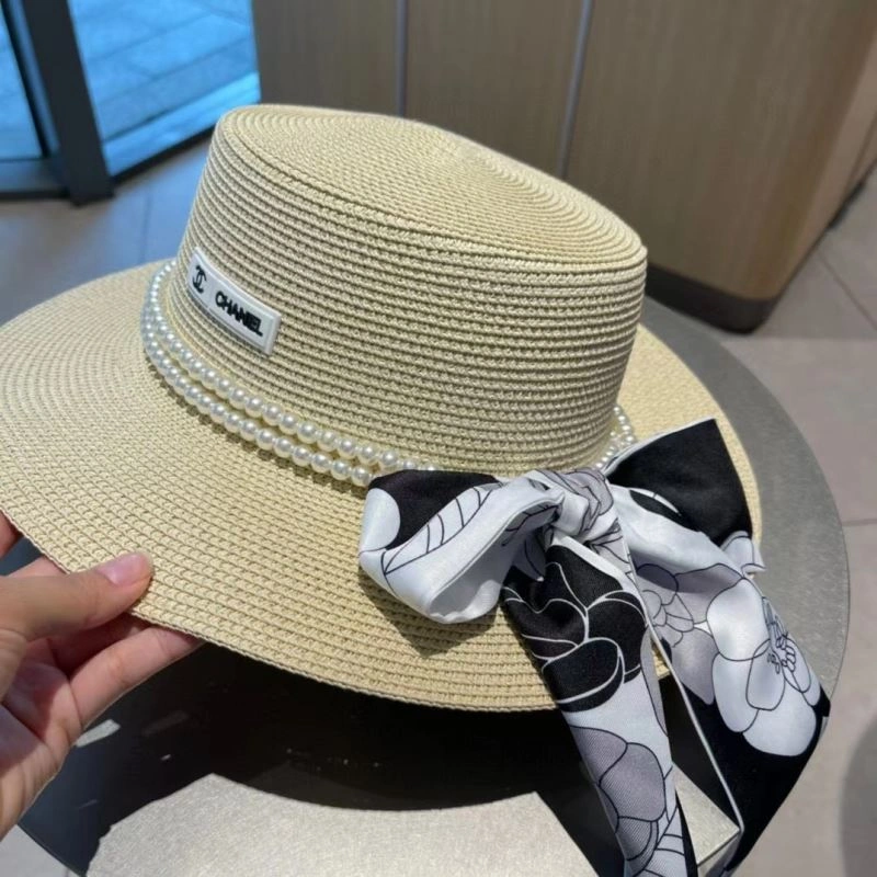 Chanel Caps ComfortFit 259604