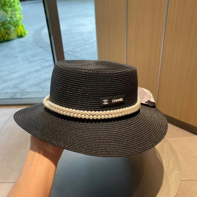 WeatherProof Chanel Caps 259603