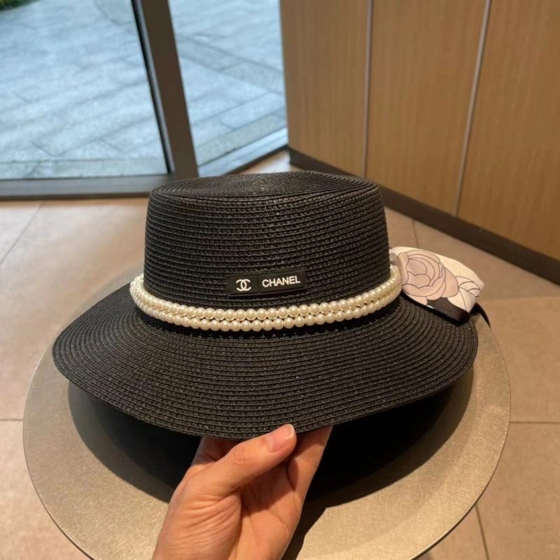 WeatherProof Chanel Caps 259603