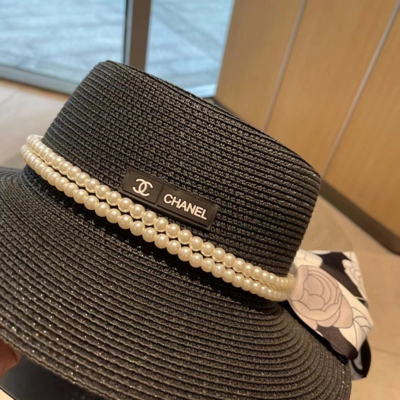 WeatherProof Chanel Caps 259603