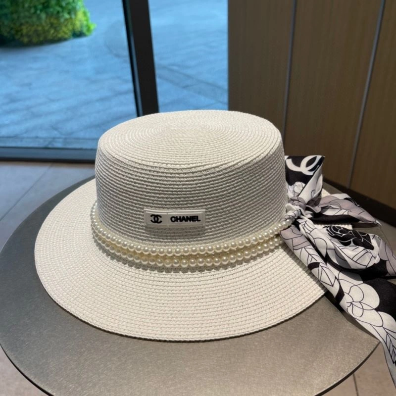 Chanel Caps Stretchable 259589
