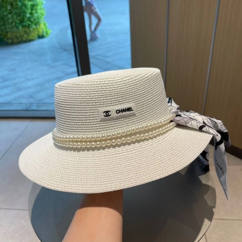 Chanel Caps Stretchable 259589
