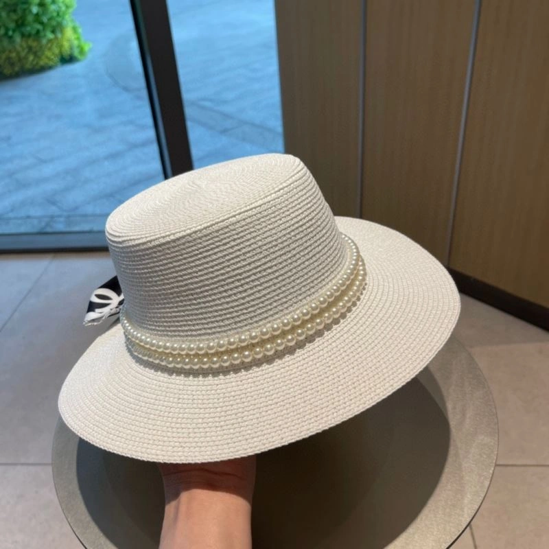Chanel Caps Stretchable 259589
