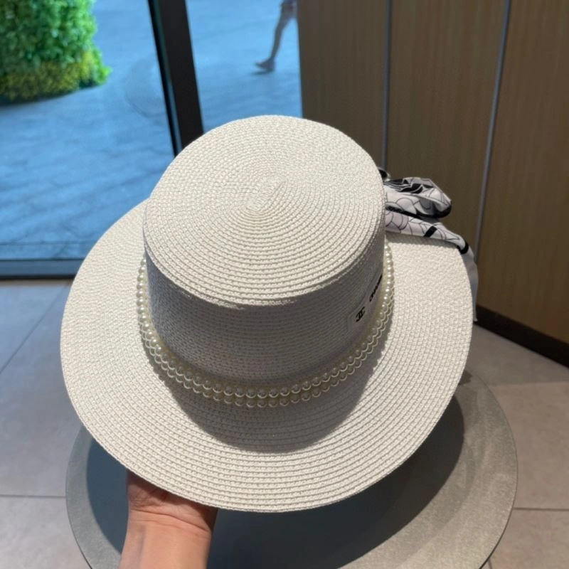 Chanel Caps Stretchable 259589