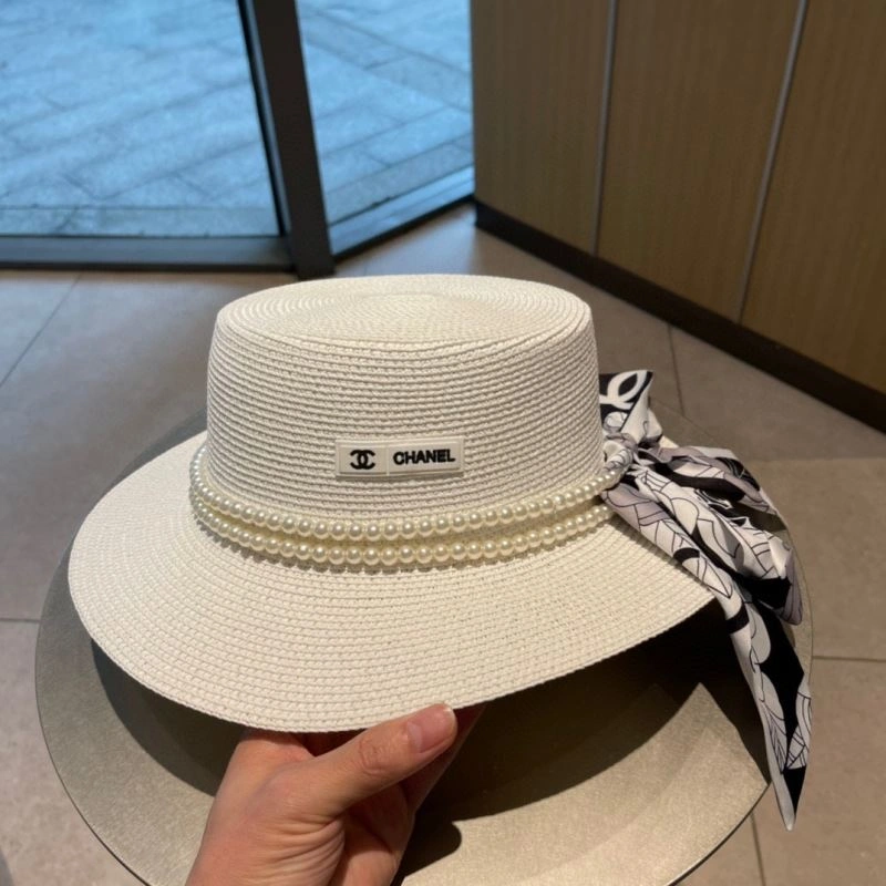 Chanel Caps Stretchable 259589