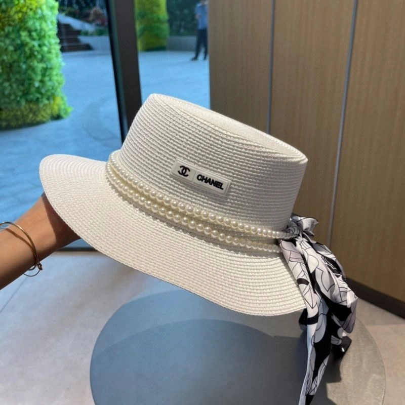Chanel Caps Stretchable 259589
