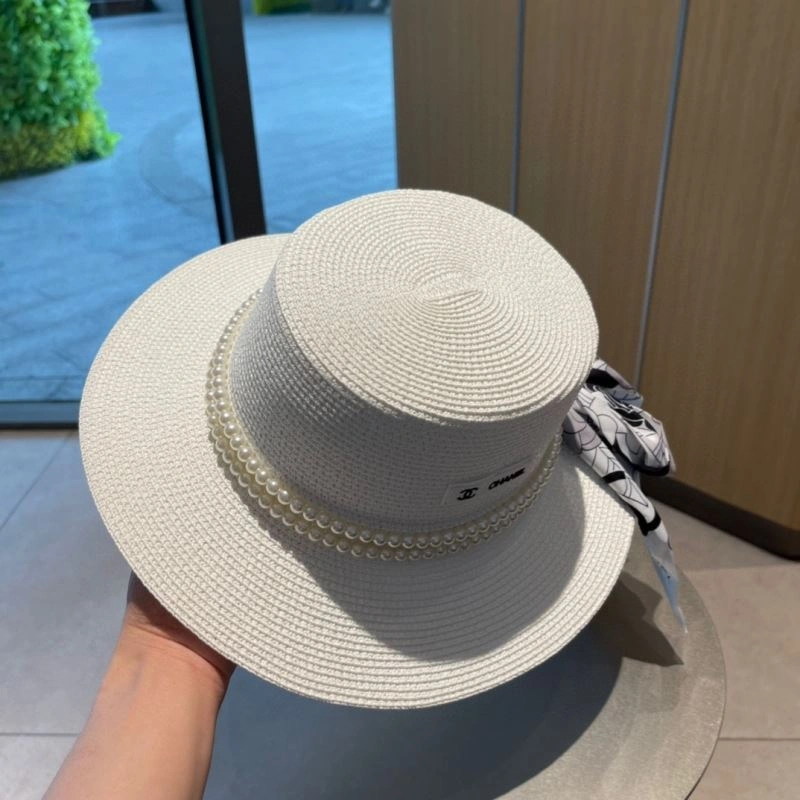 Chanel Caps Stretchable 259589