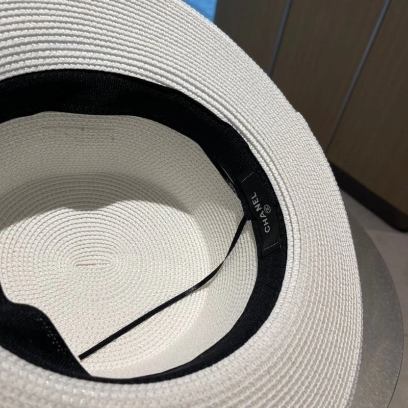 Chanel Caps Stretchable 259589
