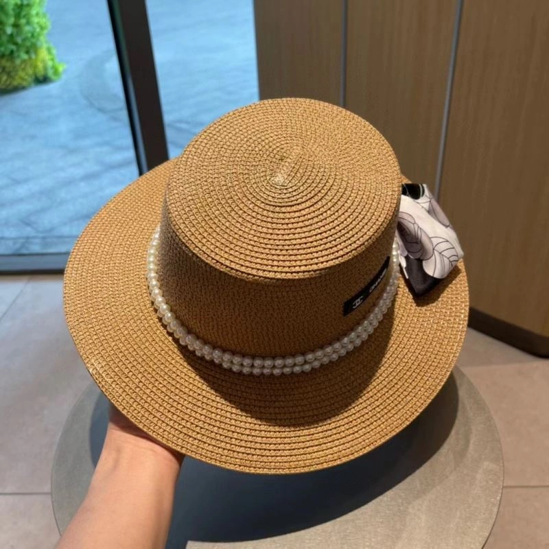 NewStyle Chanel Caps 259597