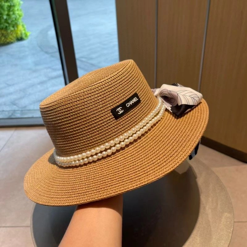 NewStyle Chanel Caps 259597