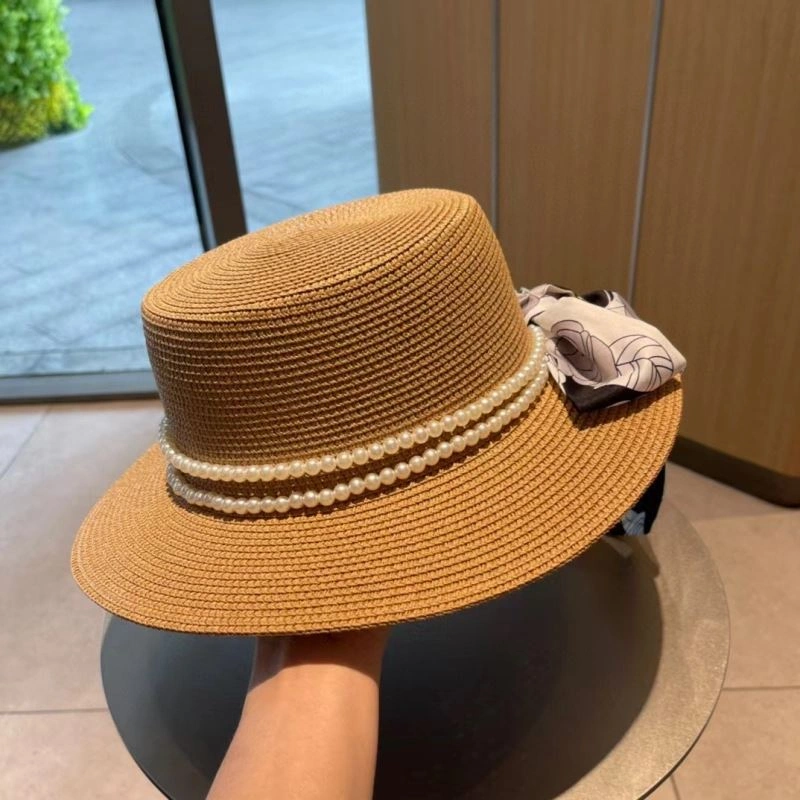NewStyle Chanel Caps 259597