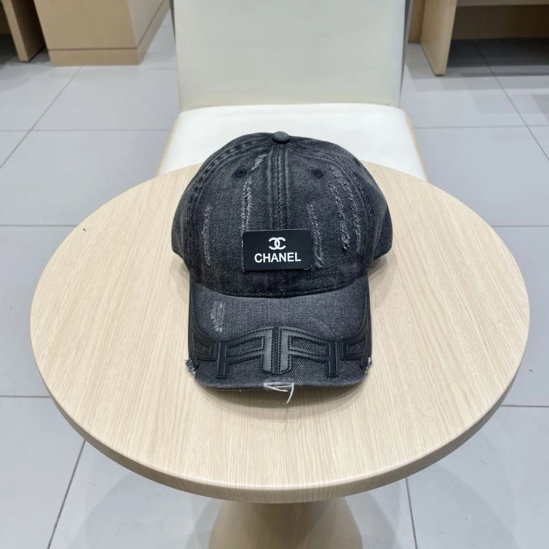 Chanel Caps OnTrend 259586