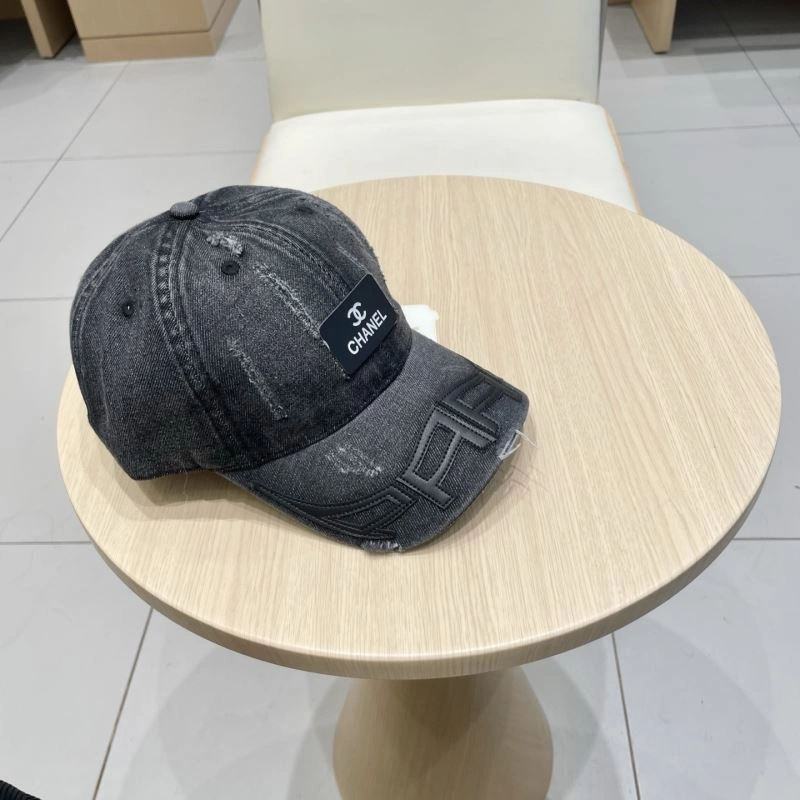 Chanel Caps OnTrend 259586