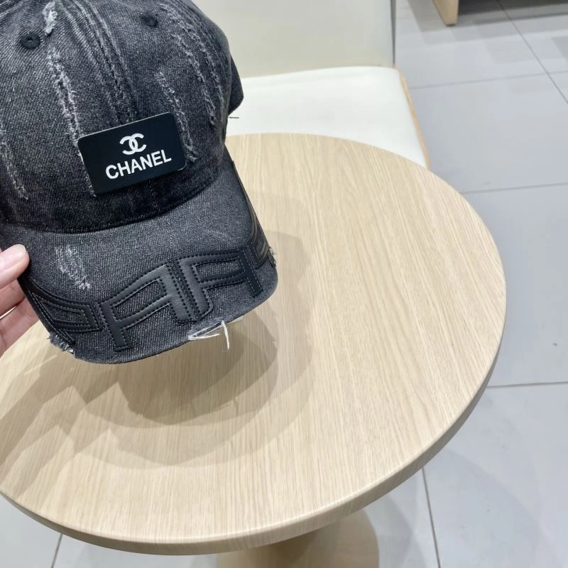 Chanel Caps OnTrend 259586