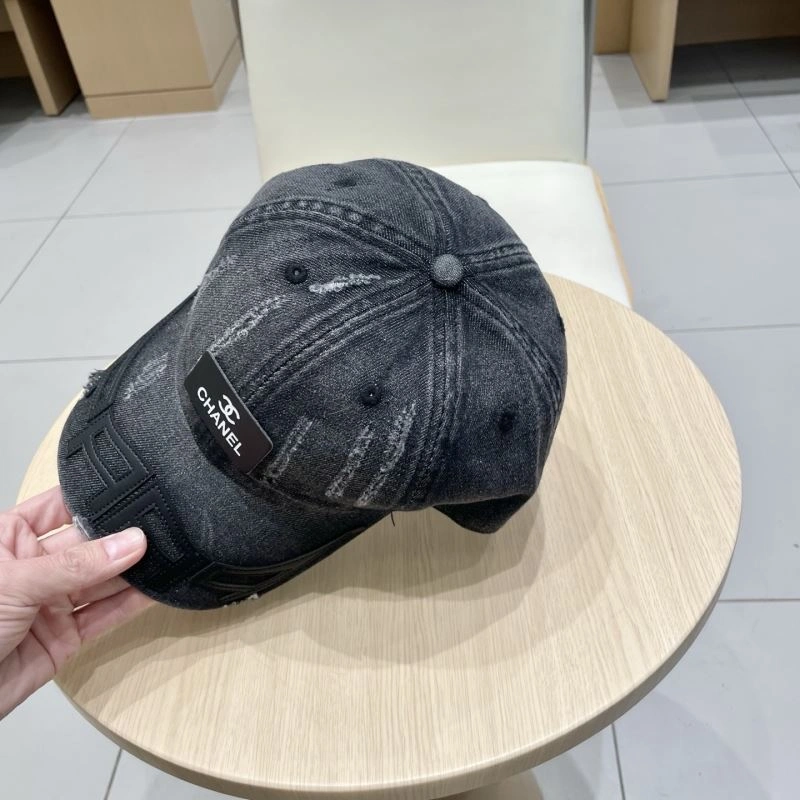 Chanel Caps OnTrend 259586