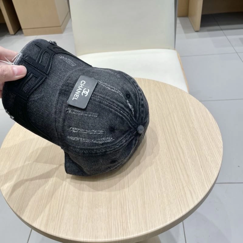 Chanel Caps OnTrend 259586