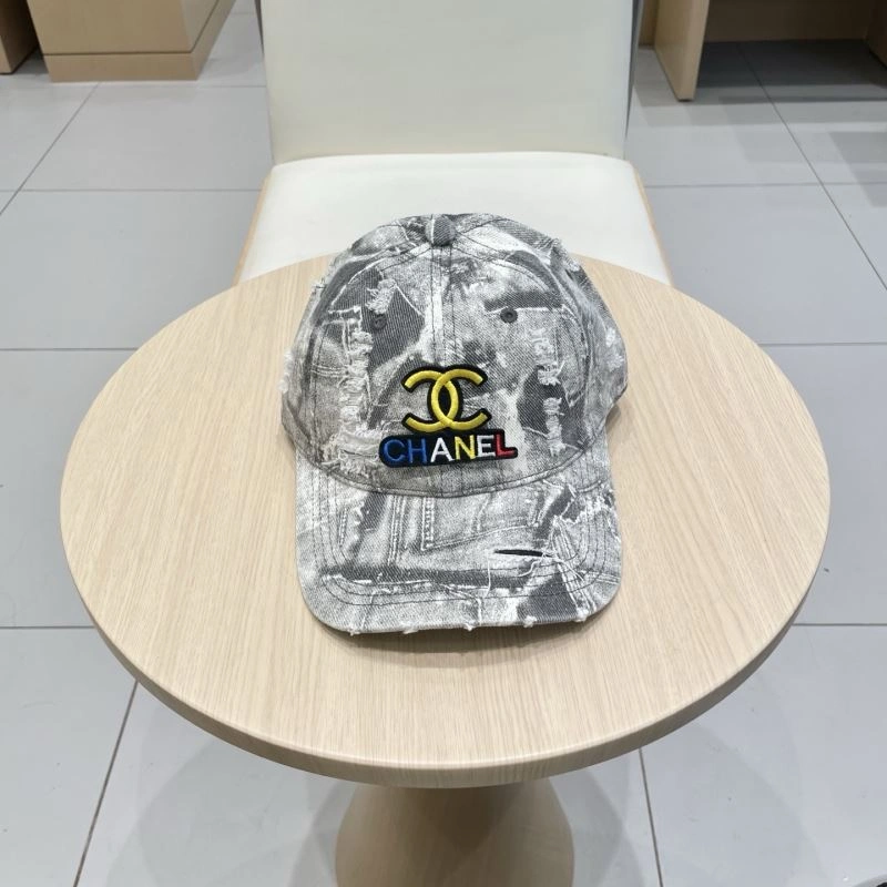 Popular Chanel Caps 259583