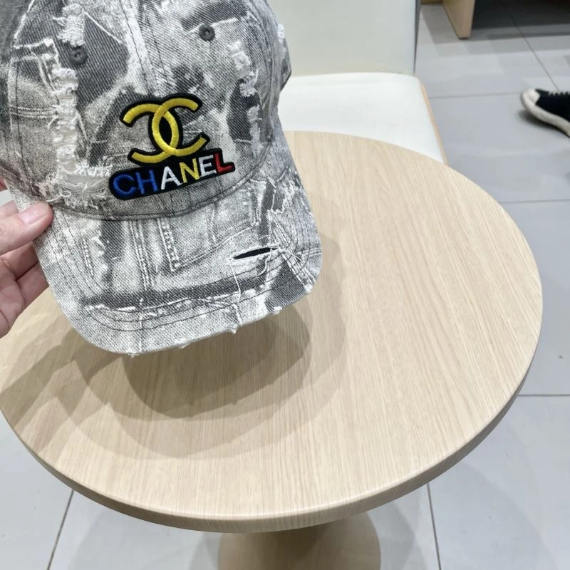 Popular Chanel Caps 259583