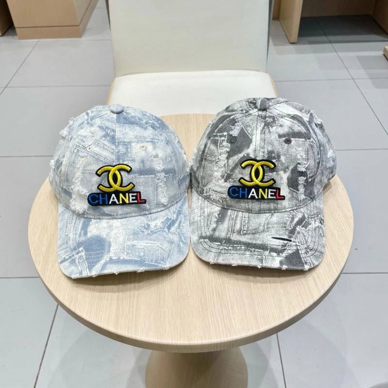 Popular Chanel Caps 259583