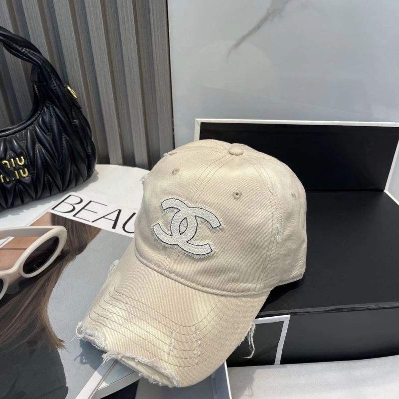 MultiPurpose Chanel Caps 259581