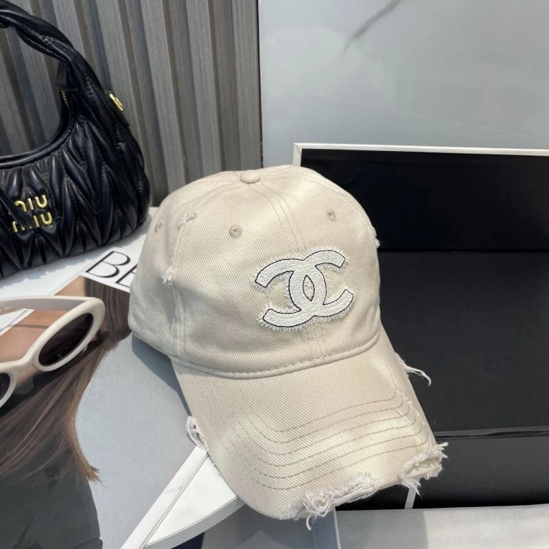 MultiPurpose Chanel Caps 259581